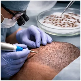 Hair Transplant